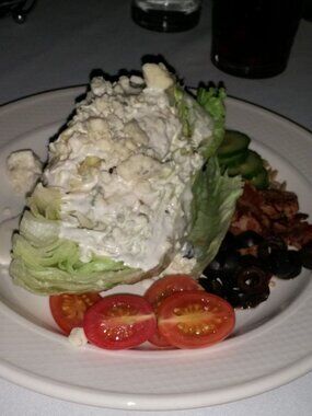 Meet your Posher, Raffaele